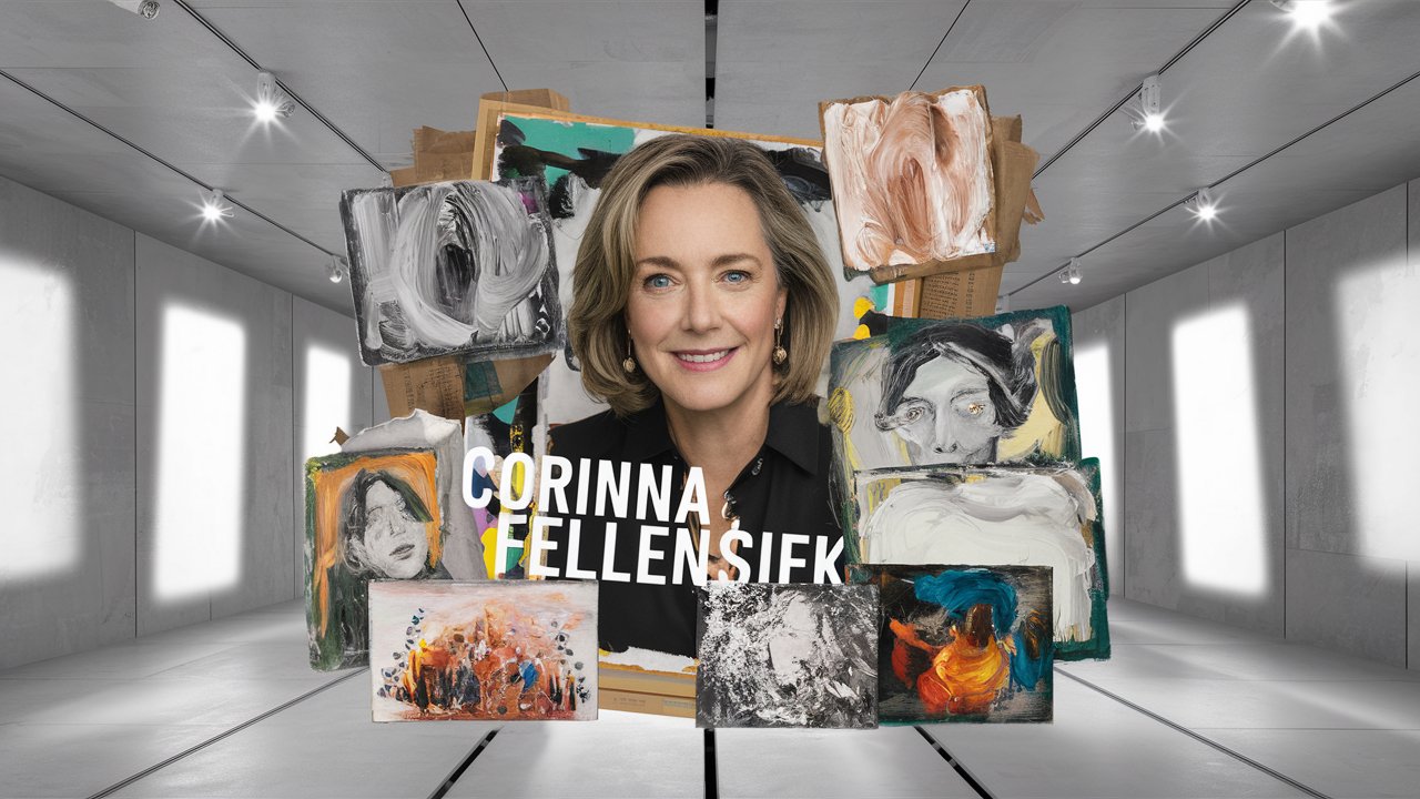 Corinna Fellensiek: Ein umfassendes Porträt und ihre Bedeutung im modernen Kontext