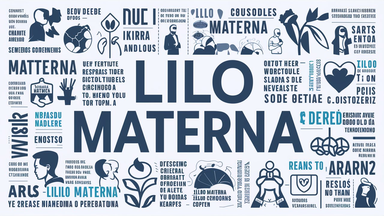 Lilo Materna – Bedeutung, Herkunft und alles, was Sie über den Begriff wissen müssen