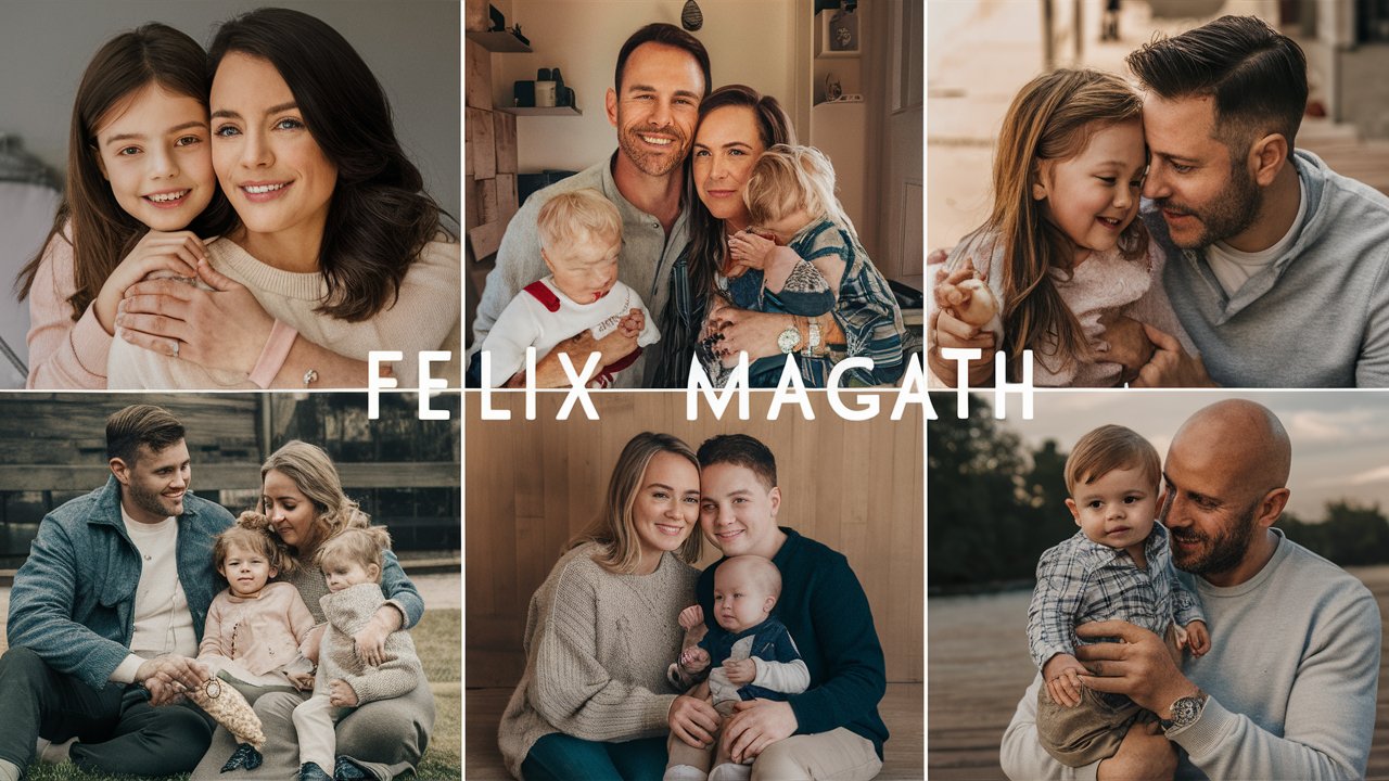 Felix Magath Kinder und Familie – Ein umfassender Überblick