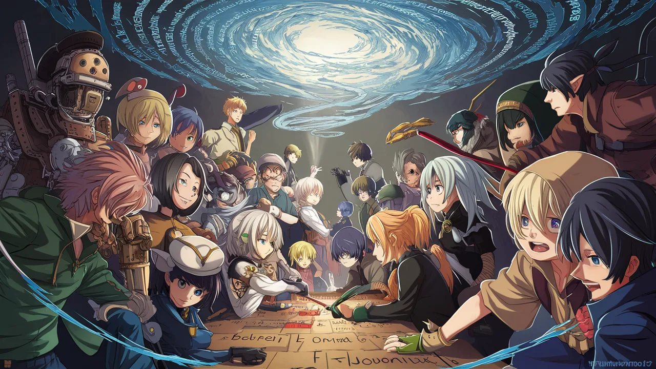 Aniword