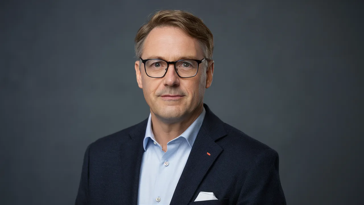 Michael Hornauf – Karriere, Erfolg und Einfluss in der modernen Geschäftswelt