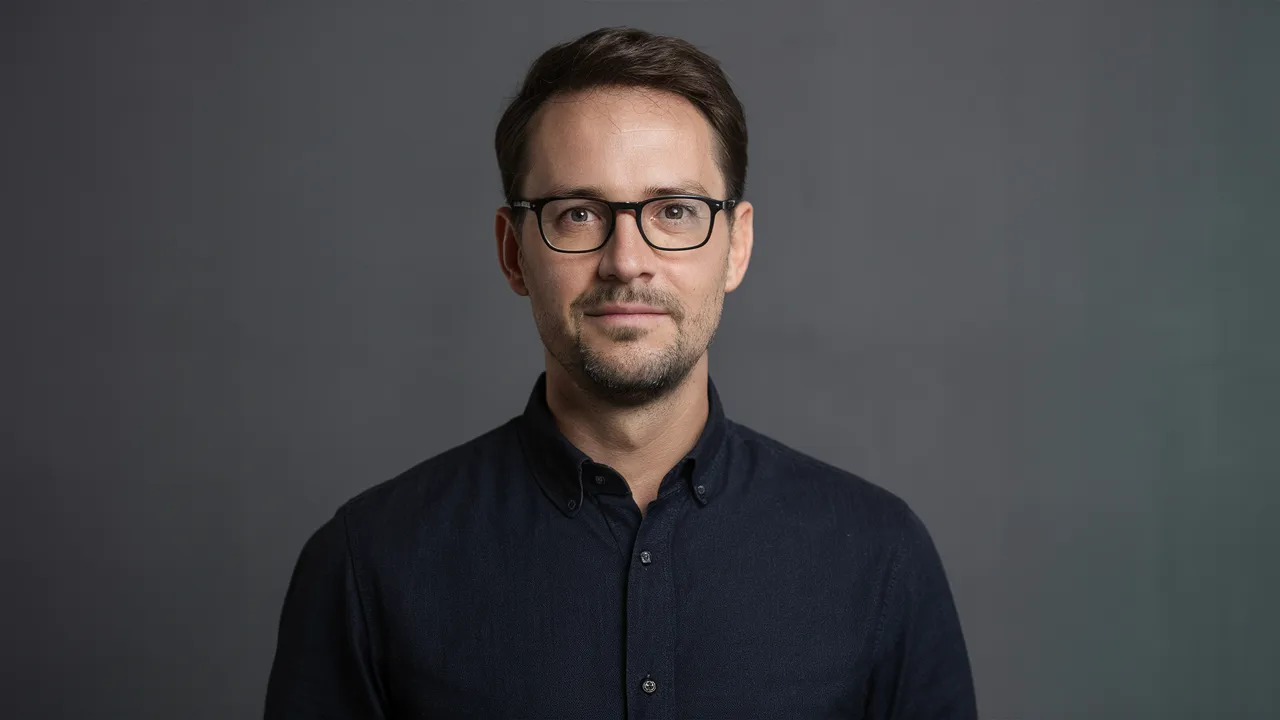 Philippe Merz