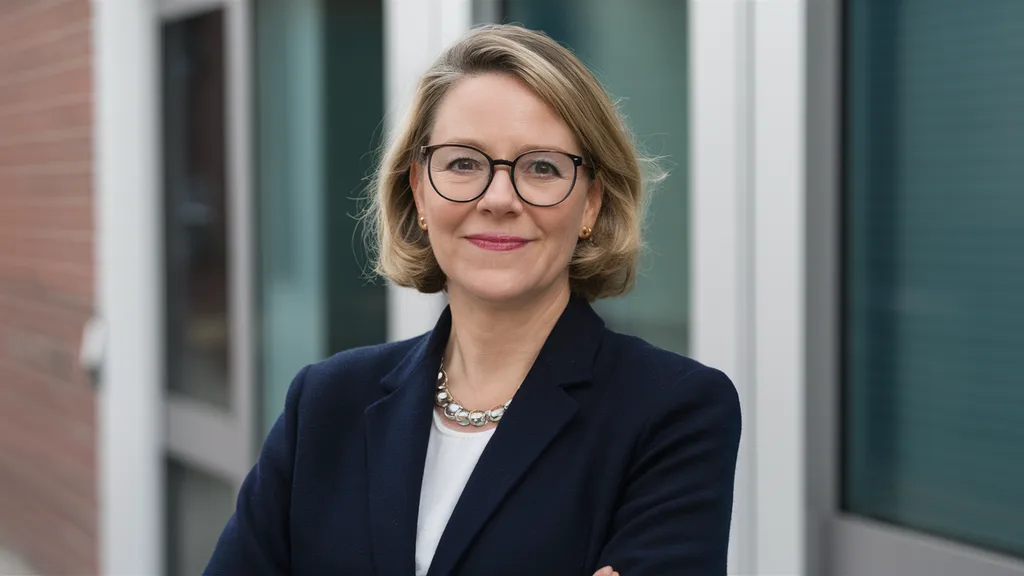 Sabina Valkieser-Schätzing: Karriere, Lebensweg und öffentliche Bedeutung im Fokus